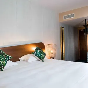 Kopster Lyon Groupama Stadium Hotel Decines-Charpieu