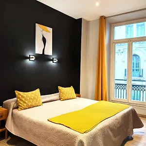 H33 Hotel Nice