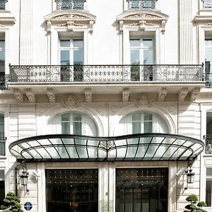 La Maison Champs Elysees Hotel Paris