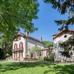 Domaine La Rose Bed & Breakfast