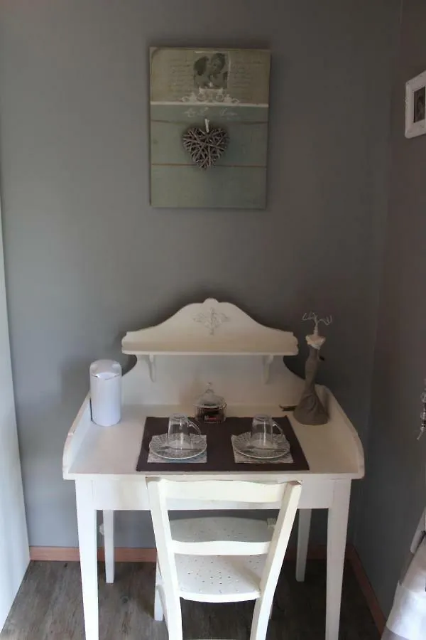 Bed & Breakfast Du Cote De Lacoume Anla
