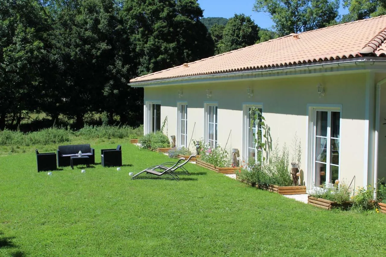 Du Cote De Lacoume Anla